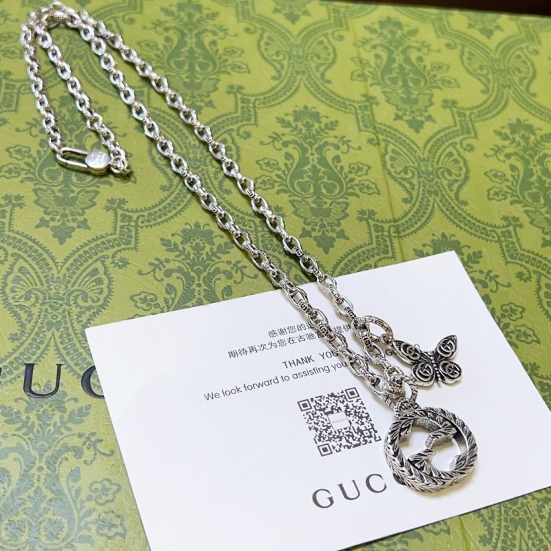 Gucci Necklaces